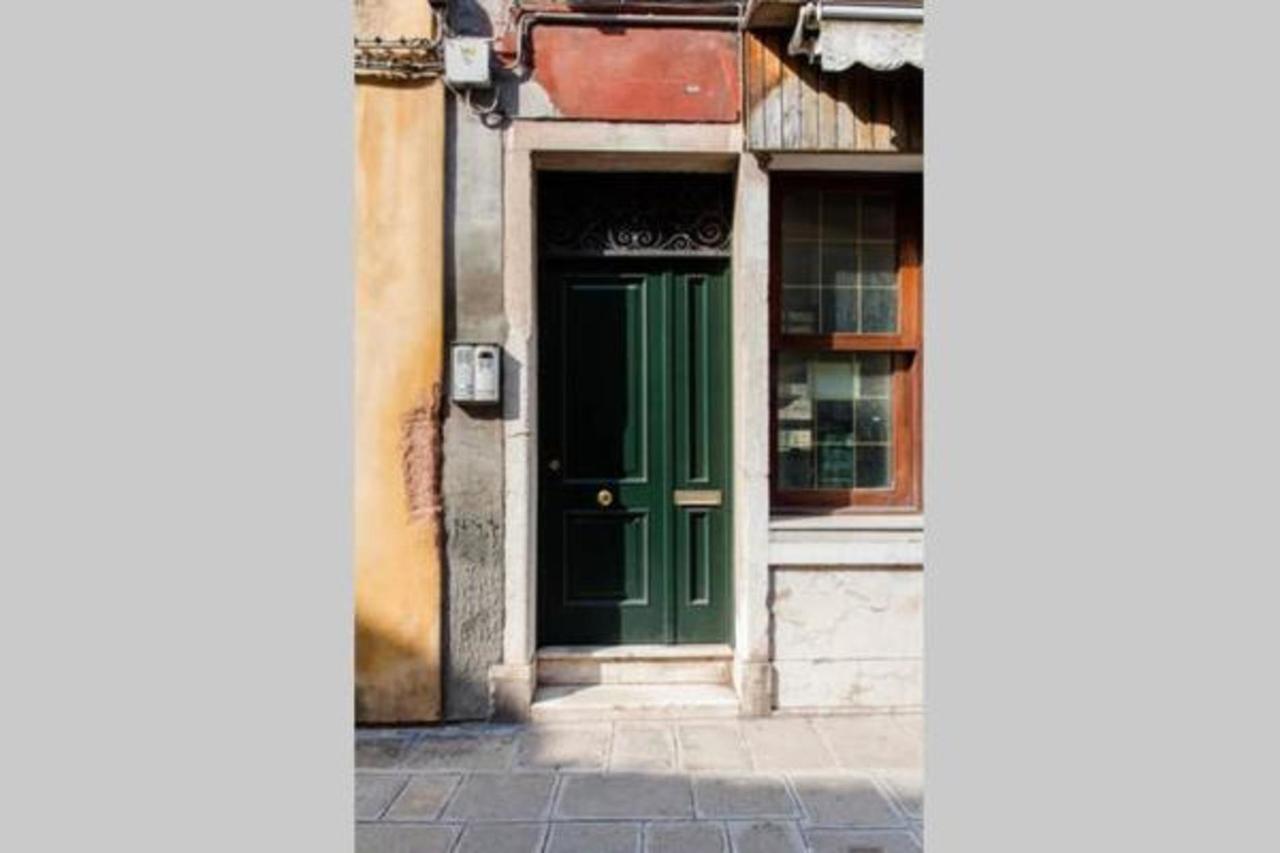 Inlaguna Veneza Exterior foto
